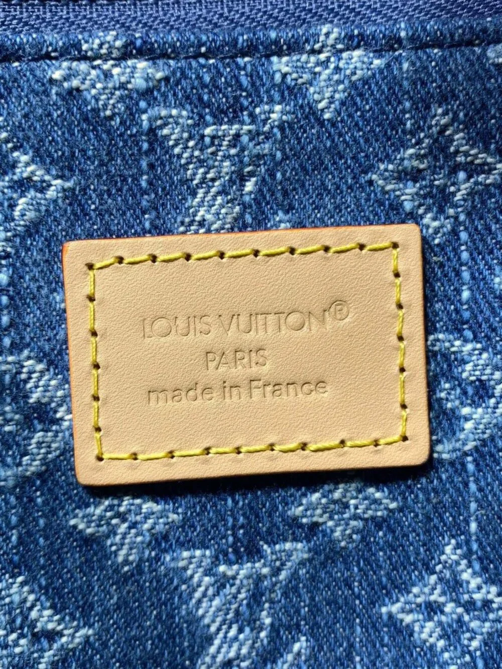 Louis Vuitton OnTheGo PM Tote Bag